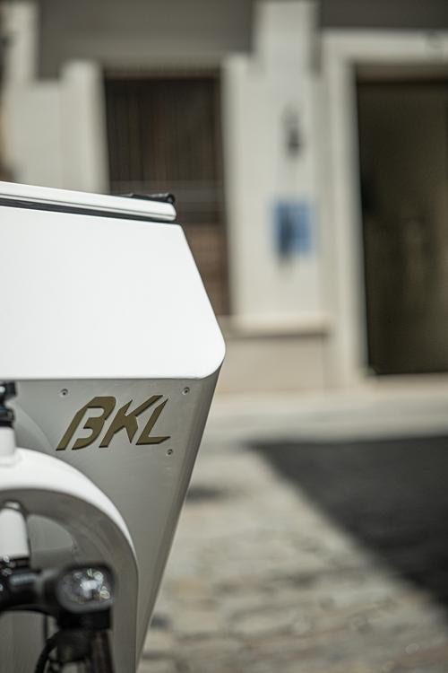 Guía para el mantenimiento de tu bicicleta eléctrica BKL