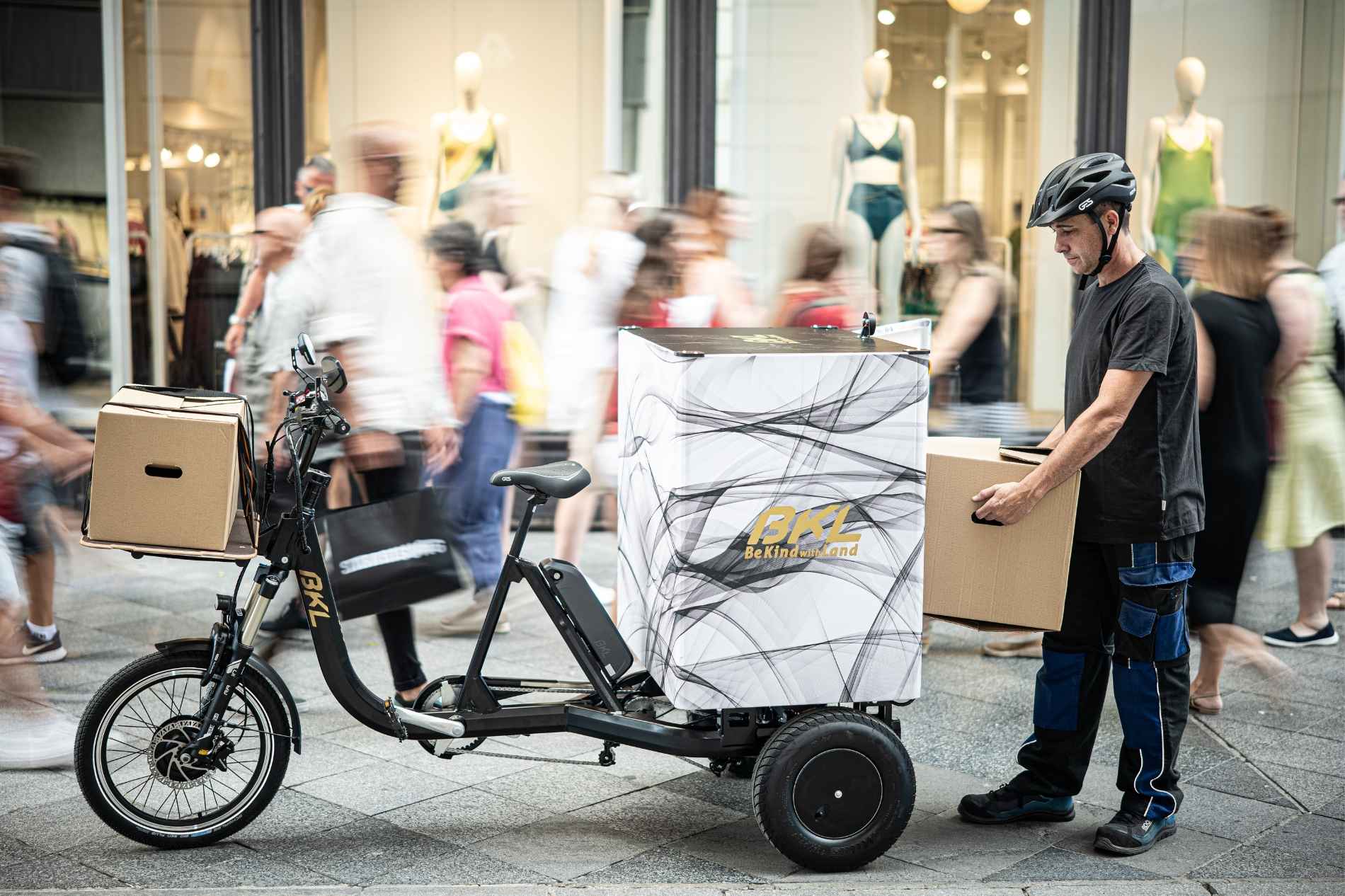 Elige la bicicleta eléctrica ideal según tus necesidades