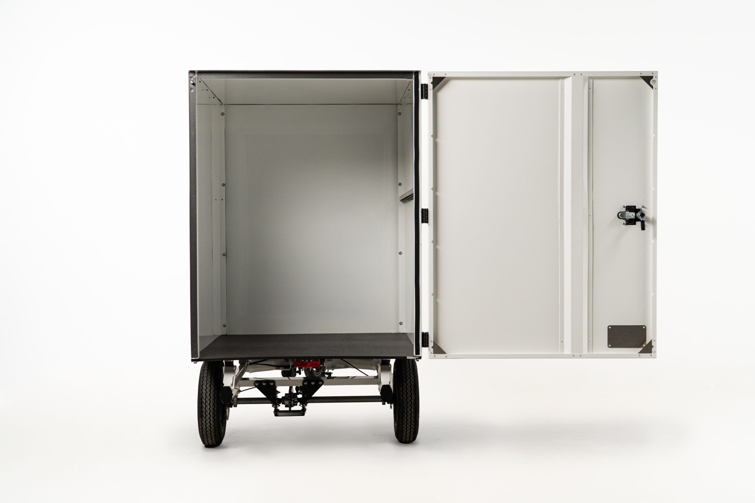 Triciclo eléctrico de carga BKL PRO 1500