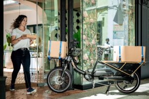 bicicletas eléctricas de alquiler