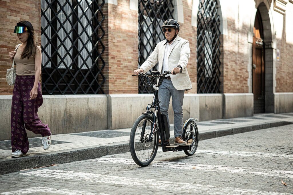 seguro obligatorio bicicleta eléctrica 2026