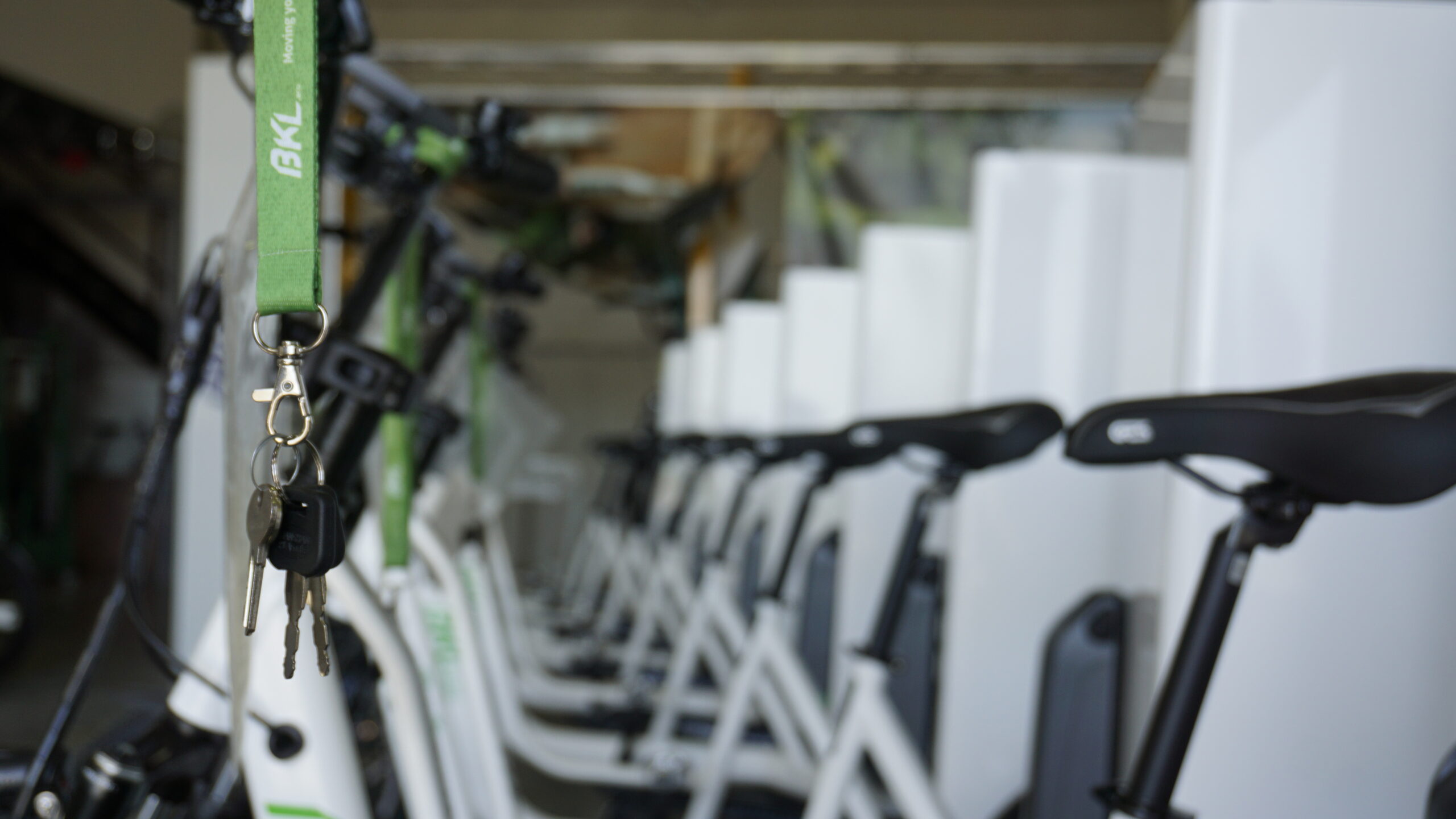 triciclos eléctricos de reparto