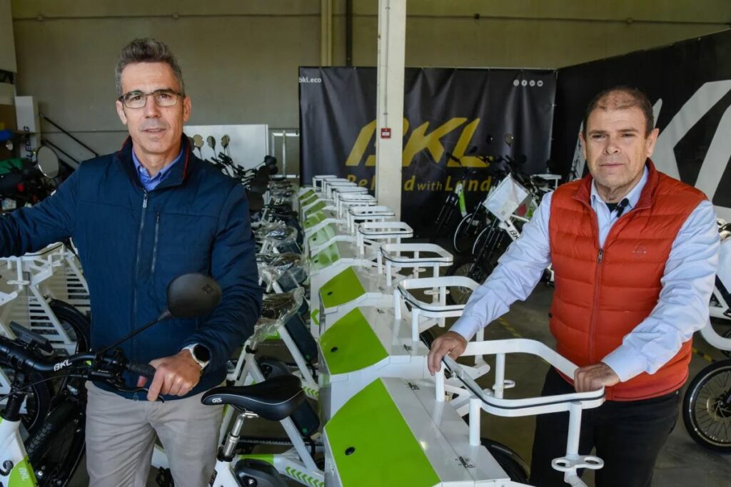 expansión internacional