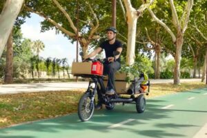 tecnología andaluza