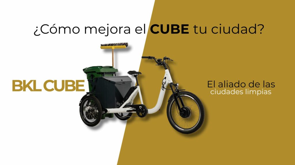 triciclos electricos