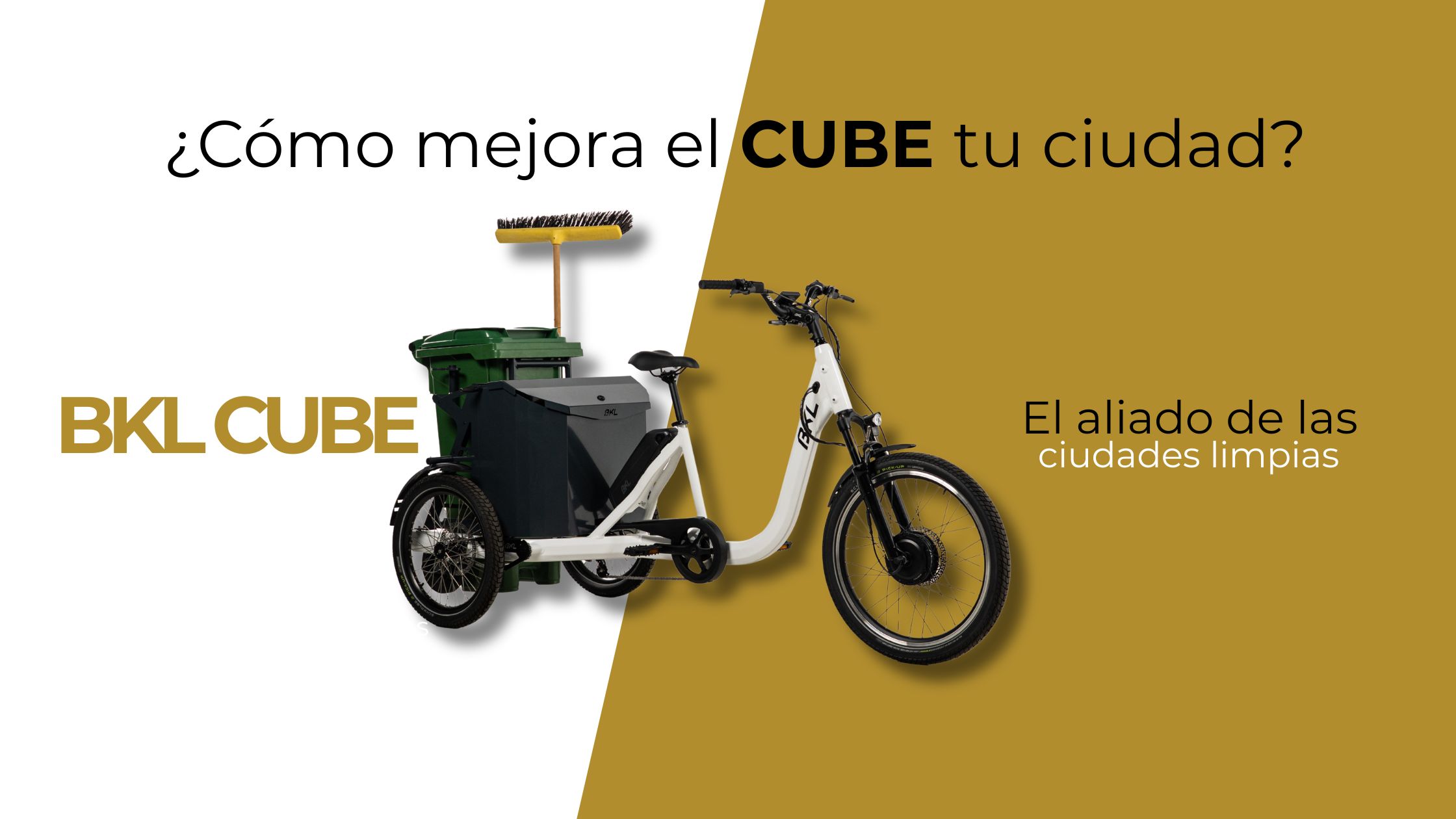 triciclos electricos