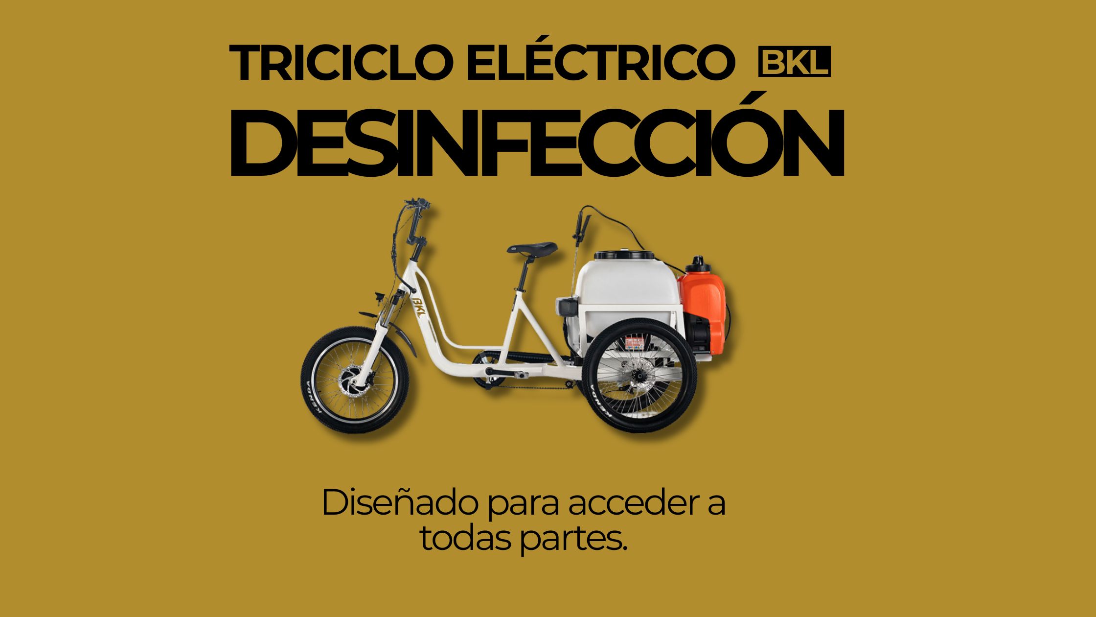 mantenimiento parques