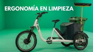 Prevención de riesgos laborales en limpieza: Soluciones BKL